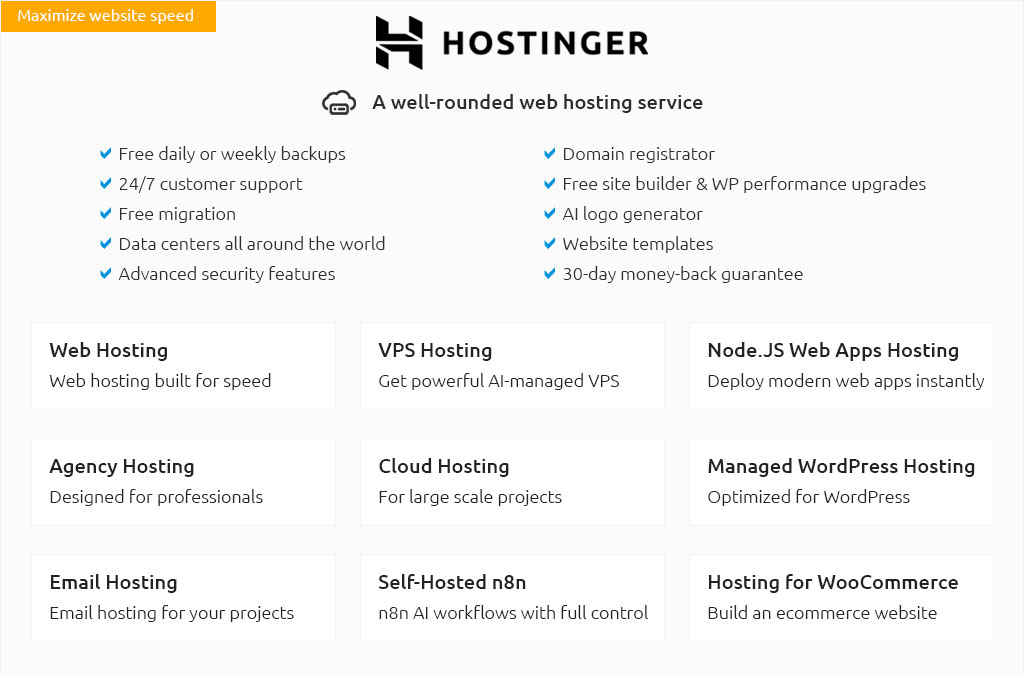 Web Hosting Vs Wordpress Hosting рџ Mar 2026